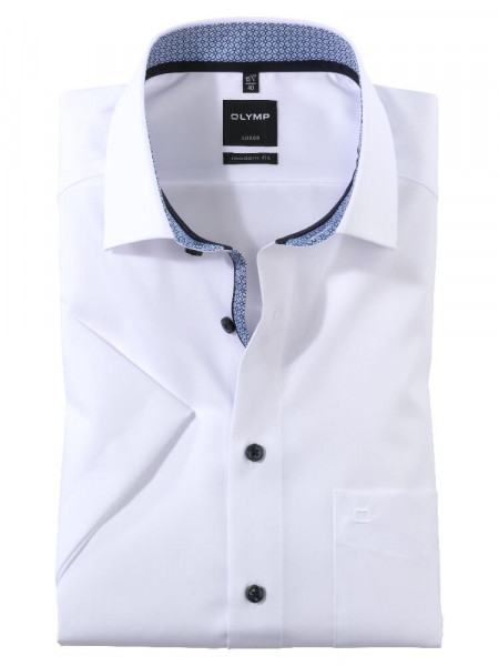 OLYMP Luxor modern fit Businesshemd