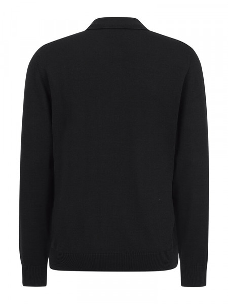 Pullover a maglia MAERZ  - Vista 1