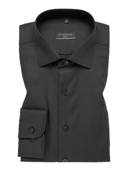 ETERNA Slim Fit Businesshemd