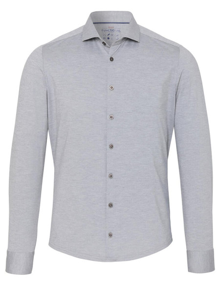Camicia in jersey PURE Functional