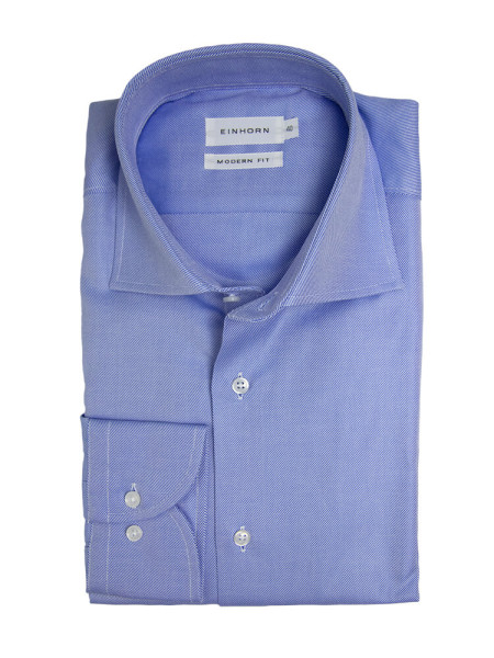 Chemise d'affaires EINHORN Modern Fit
