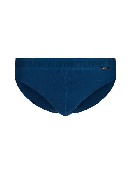 Slip sportivo senza patta SKINY COTTON RETRO  - Vista 2