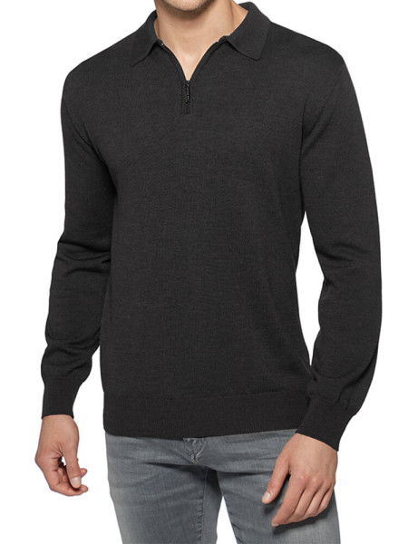 Pullover a maglia TOM RIPLEY regular fit