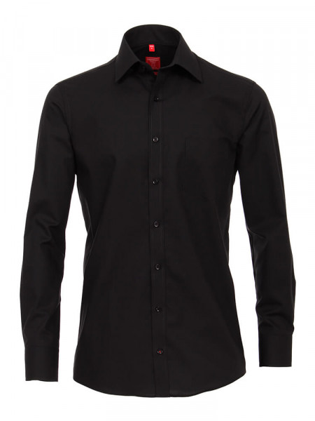 Camicia da ufficio REDMOND Regular Fit