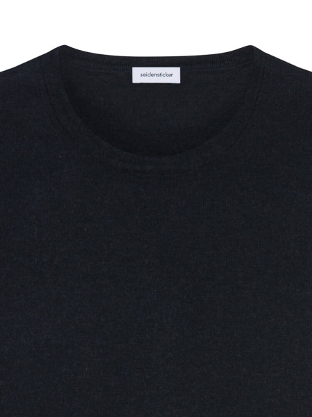 Pullover a maglia SEIDENSTICKER regular fit  - Vista 5