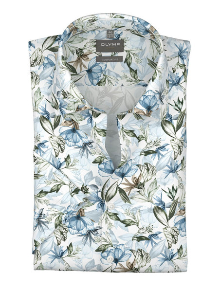 OLYMP Luxor comfort fit Businesshemd