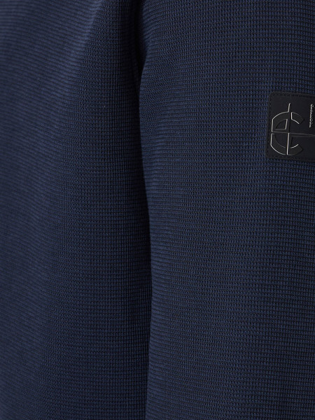 Cardigan CASAMODA regular fit  - Vista 3