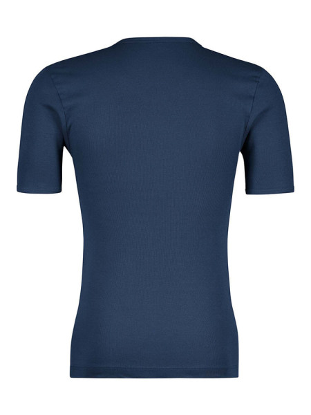 Maglietta HUBER Cotton Fine Rib  - Vista 1