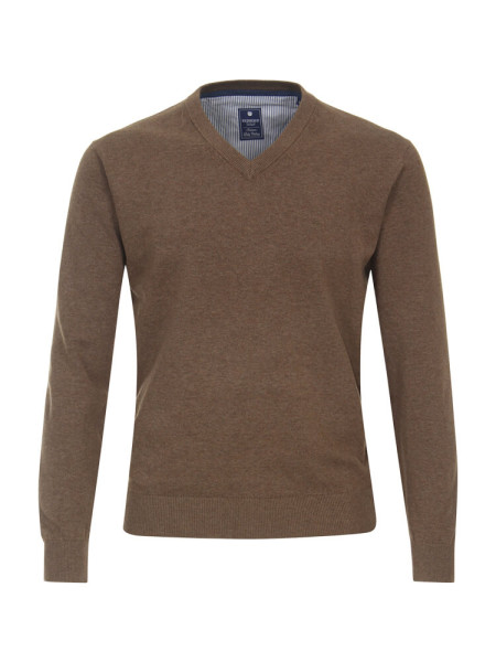 Pullover a maglia REDMOND regular fit