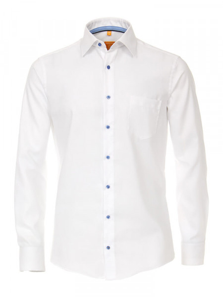 Camicia da ufficio REDMOND Modern Fit