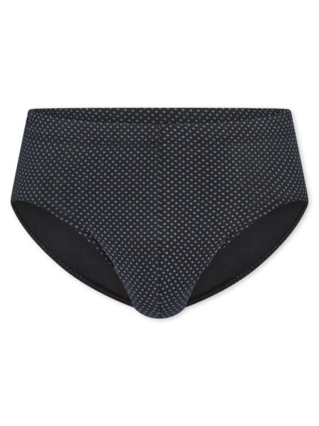 SCHIESSER Cotton Casual Sport-Slip ohne Eingriff