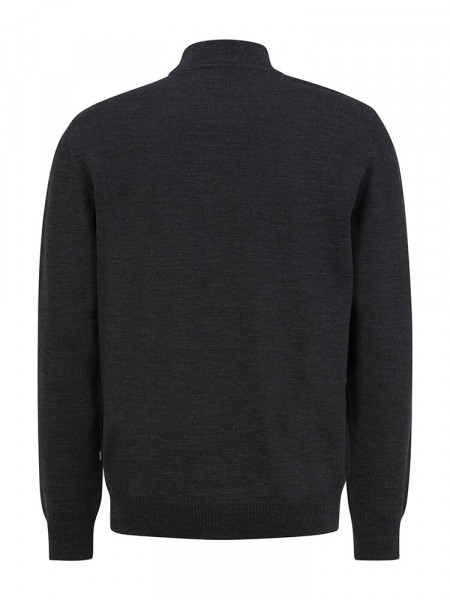 Pullover a maglia MAERZ  - Vista 1