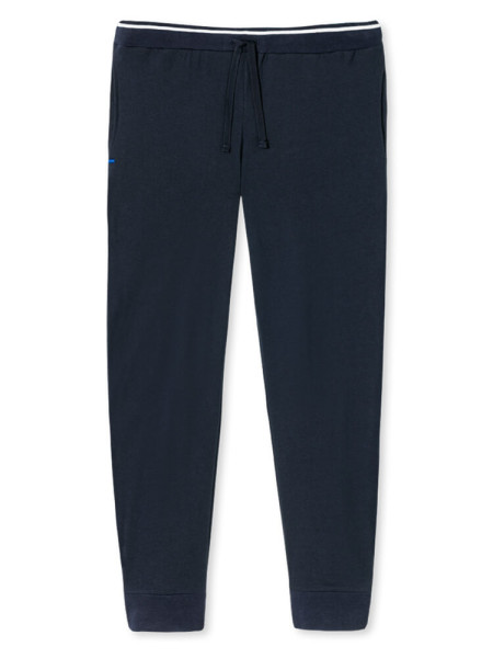 SCHIESSER Mix + Relax lange Hose