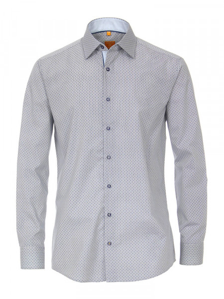 REDMOND Modern Fit Businesshemd