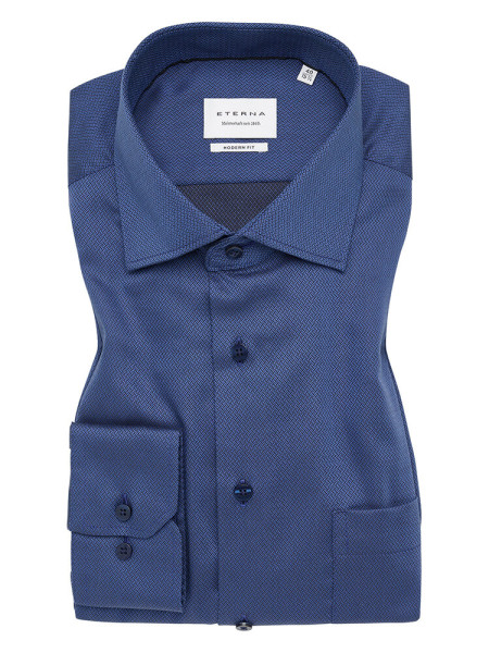 ETERNA Modern Fit Businesshemd