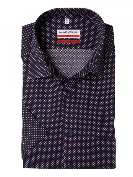 Camicia da ufficio MARVELIS Modern Fit