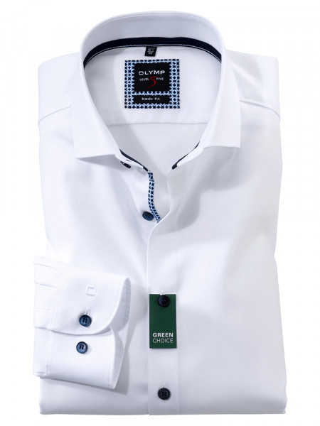 Chemise d'affaires OLYMP Level Five body fit