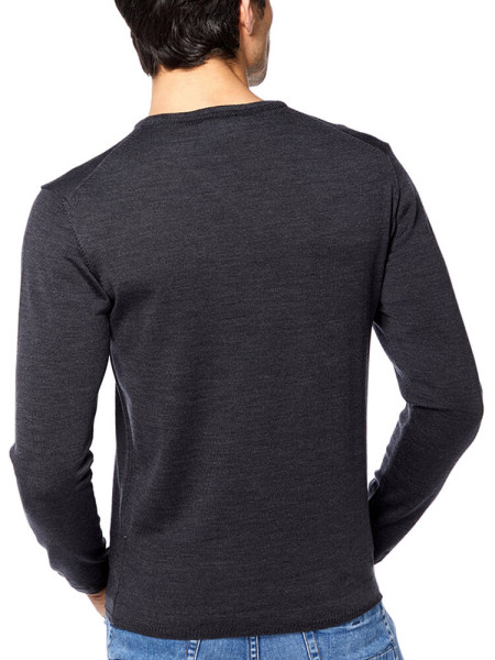 Pullover a maglia TOM RIPLEY regular fit  - Vista 1