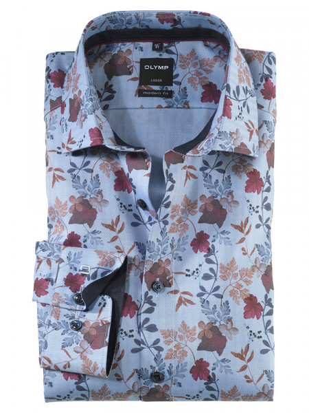 Chemise d'affaires OLYMP Luxor modern fit