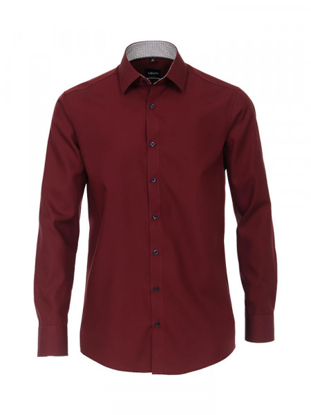 Camicia da ufficio VENTI Modern Fit
