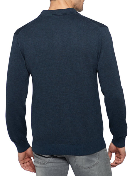 Pullover a maglia TOM RIPLEY regular fit  - Vista 1