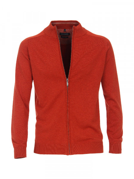 CASAMODA regular fit Strickjacke