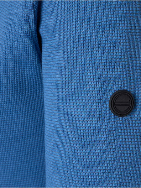 Pullover a maglia REDMOND regular fit  - Vista 3