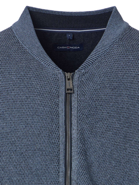 Cardigan CASAMODA regular fit  - Vista 2