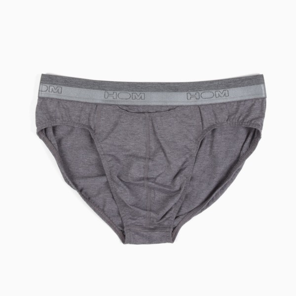 HOM &quot;HO1&quot; Slip gris