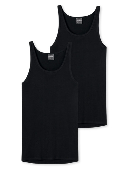 SCHIESSER Original FR Unterhemd