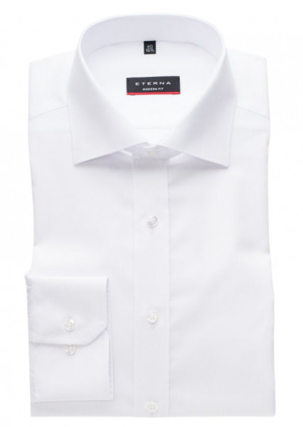 ETERNA Modern Fit Businesshemd
