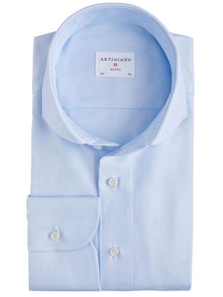 ARTIGIANO Classic Fit Businesshemd
