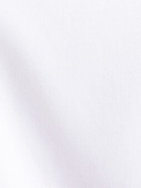 SEIDENSTICKER Tailored Fit Hemd Weiß New Kent Twill - Ansicht 1