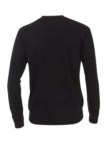 Pullover a maglia REDMOND regular fit  - Vista 1