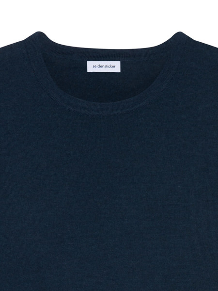 Pullover a maglia SEIDENSTICKER regular fit  - Vista 2
