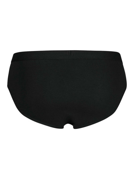 Slip sportivo senza patta HUBER Cotton 2 Pack  - Vista 3