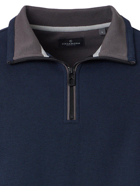 Pullover a maglia CASAMODA regular fit  - Vista 2