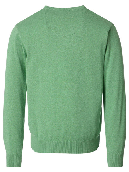 Pullover a maglia REDMOND regular fit  - Vista 1