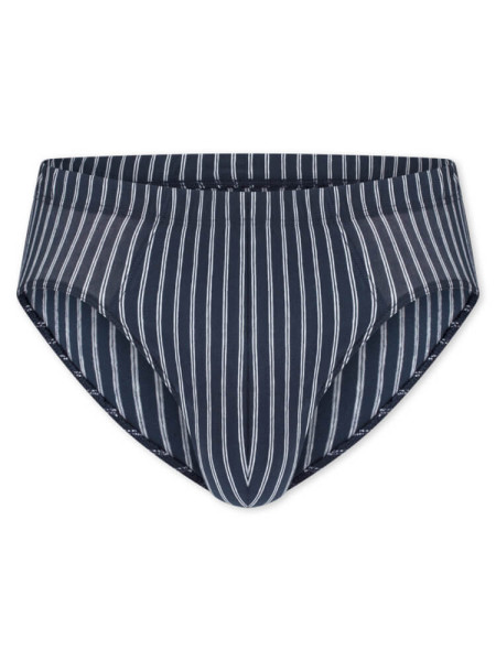 SCHIESSER 95/5 Essentials Sport-Slip ohne Eingriff