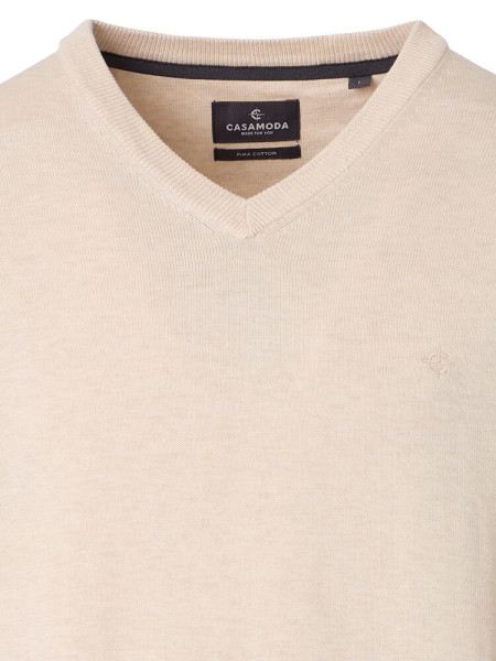 Pullover a maglia CASAMODA regular fit  - Vista 2