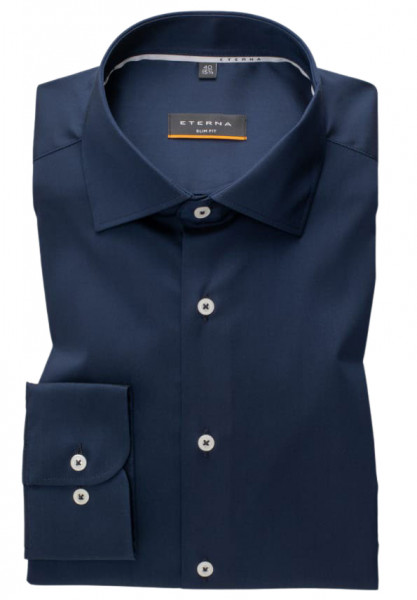 ETERNA Slim Fit Businesshemd