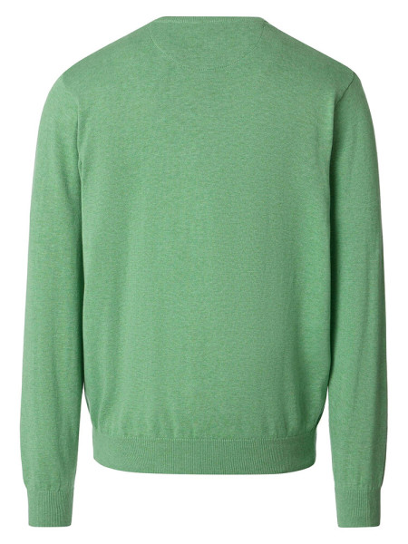 Pullover a maglia REDMOND regular fit  - Vista 1