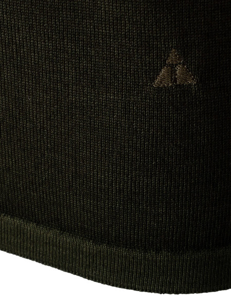 Pullover a maglia TOM RIPLEY regular fit  - Vista 2