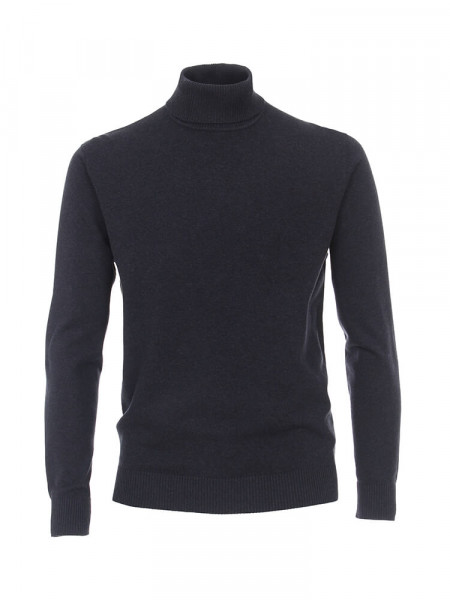 REDMOND regular fit Strickpullover