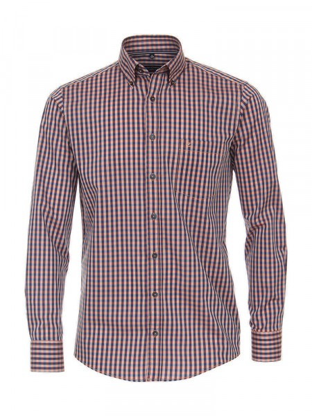 CASAMODA Modern Fit Freizeithemd