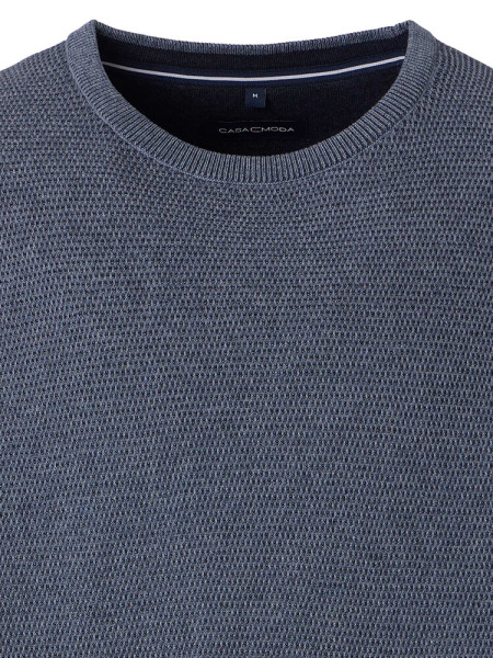 Pullover a maglia CASAMODA regular fit  - Vista 2