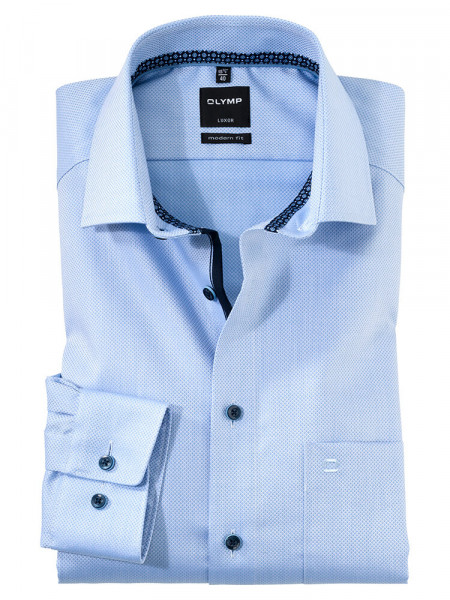 Chemise d'affaires OLYMP Luxor modern fit