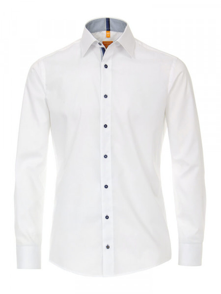 Camicia da ufficio REDMOND Modern Fit