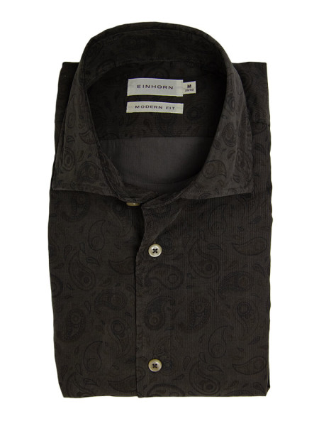 Chemise décontractée EINHORN Modern Fit