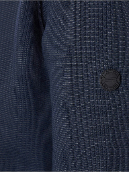 Cardigan REDMOND regular fit  - Vista 3